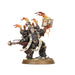 Warhammer 40,000 | Chaos Space Marines | Dark Apostle | Plastic Unit Box