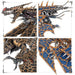 Warhammer 40,000 | Chaos Space Marines | Helldrake | Plastic Unit Box