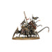 Warhammer 40,000 | Chaos Space Marines | Lord Discordant on Helstalker | Plastic Unit Box