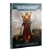 Warhammer 40,000 | Codex | Adepta Sororitas | Hardback Sourcebook