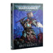 Warhammer 40,000 | Codex | Grey Knights | Hardback Sourcebook
