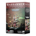 Warhammer 40,000 | Commemorative Series | Da Red Gobbo's Tinboy | Plastic Character Box