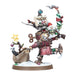 Warhammer 40,000 | Commemorative Series | Da Red Gobbo's Tinboy | Plastic Character Box