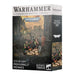 Warhammer 40,000 | Commemorative Series | Provisionally Prepared | Plastic Diorama Small Box