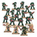 Warhammer 40,000 | Dark Angels | Combat Patrol | Plastic Starter Box