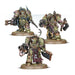 Warhammer 40,000 | Death Guard | Blightlord Terminators | Plastic Unit Box