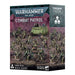 Warhammer 40,000 | Death Guard | Combat Patrol | Plastic Starter Box