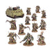 Warhammer 40,000 | Death Guard | Combat Patrol | Plastic Starter Box