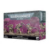 Warhammer 40,000 | Death Guard | Deathshroud Bodyguard | Plastic Unit Box