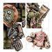 Warhammer 40,000 | Death Guard | Scribbus Wretch | Plastic Character Blister