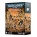 Warhammer 40,000 | Drukhari | Combat Patrol | Plastic Starter Box