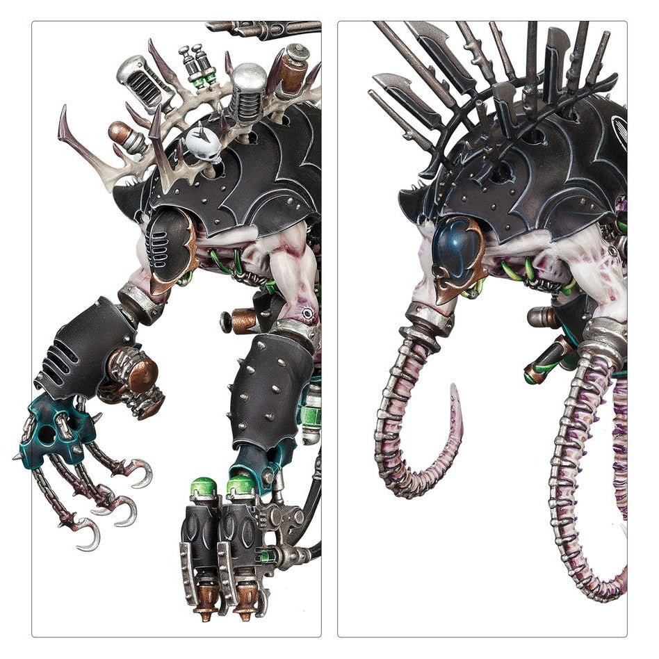 Warhammer 40,000 | Drukhari | Combat Patrol | Plastic Starter Box