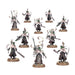 Warhammer 40,000 | Drukhari | Combat Patrol | Plastic Starter Box