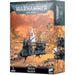 Warhammer 40,000 | Drukhari | Raider | Plastic Vehicle Box