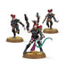 Warhammer 40,000 | Drukhari | Wyches | Plastic Unit Box