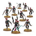 Warhammer 40,000 | Drukhari | Wyches | Plastic Unit Box
