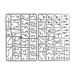Warhammer 40,000 | Drukhari | Wyches | Plastic Unit Box