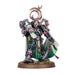Warhammer 40,000 | Emperor's Children | Lord Exultant | Plastic Unit Box