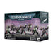 Warhammer 40,000 | Emperor's Children | Noise Marines | Plastic Unit Box