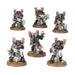 Warhammer 40,000 | Emperor's Children | Noise Marines | Plastic Unit Box