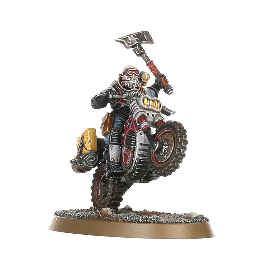 Warhammer 40,000 | Atalan Jackals | Combat Patrol | Plastic Unit Box
