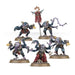 Warhammer 40,000 | Genestealer Cults | Combat Patrol | Plastic Starter Box