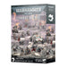 Warhammer 40,000 | Genestealer Cults | Combat Patrol | Plastic Starter Box