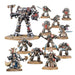 Warhammer 40,000 | Grey Knights | Combat Patrol | Plastic Starter Box