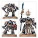 Warhammer 40,000 | Grey Knights | Combat Patrol | Plastic Starter Box