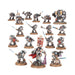 Warhammer 40,000 | Grey Knights | Combat Patrol | Plastic Starter Box