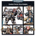 Warhammer 40,000 | Grey Knights | Combat Patrol | Plastic Starter Box