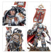 Warhammer 40,000 | Grey Knights | Combat Patrol | Plastic Starter Box