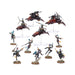 Warhammer 40,000 | Harlequins | Combat Patrol | Plastic Starter Box