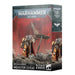 Warhammer 40,000 | Imperial Agents | Inquisitor Coteaz | Plastic Character Box