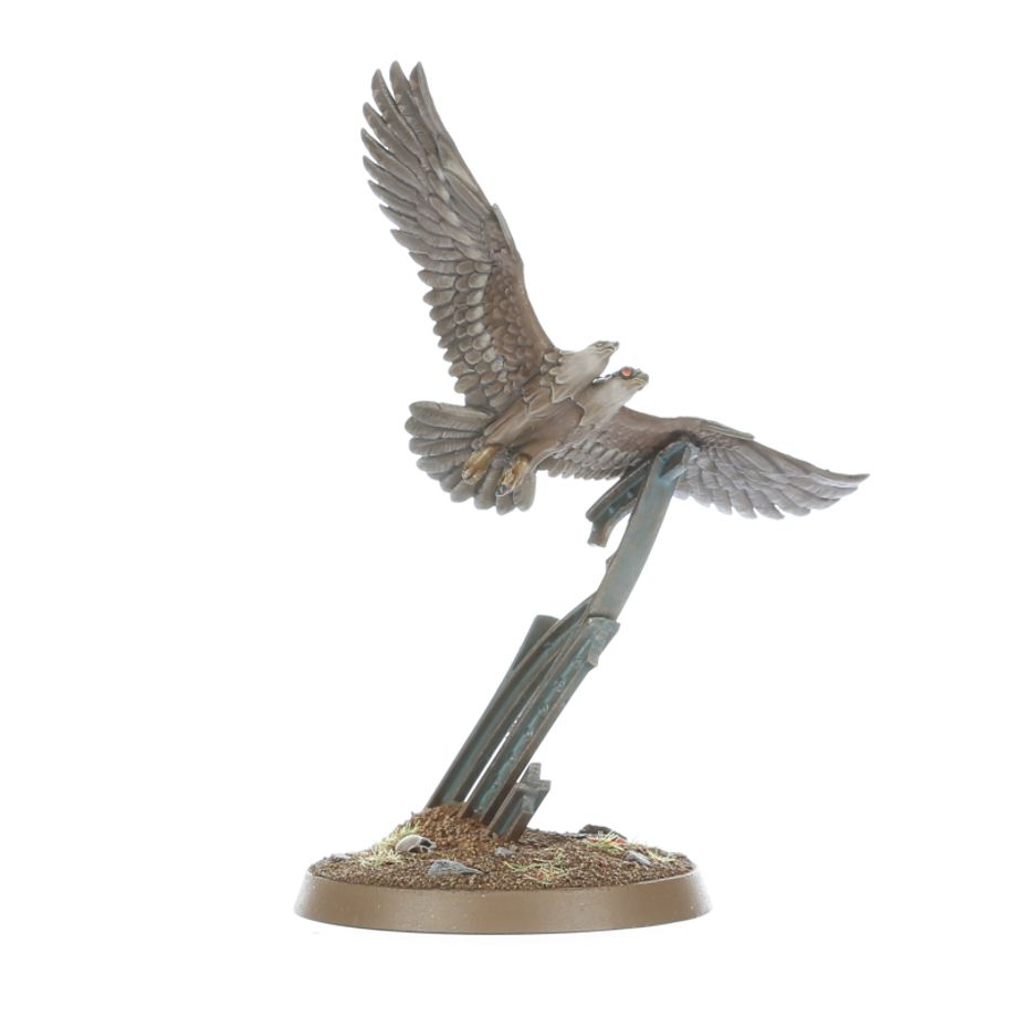 Warhammer 40,000 | Imperial Agents | Inquisitor Coteaz | Plastic Character Box