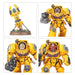 Warhammer 40,000 | Imperial Fists | Combat Patrol | Plastic Starter Box