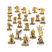 Warhammer 40,000 | Imperial Fists | Combat Patrol | Plastic Starter Box