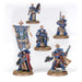 Warhammer 40,000 | Imperial Fists | Combat Patrol | Plastic Starter Box