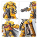 Warhammer 40,000 | Imperial Fists | Combat Patrol | Plastic Starter Box