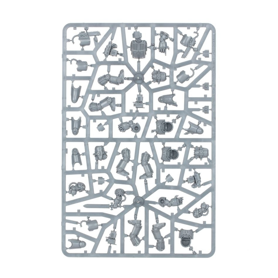 Warhammer 40,000 | Imperial Fists | Combat Patrol | Plastic Starter Box