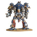 Warhammer 40,000 | Imperial Knights | Knight Dominus | Plastic Unit Box