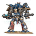 Warhammer 40,000 | Imperial Knights | Knight Dominus | Plastic Unit Box