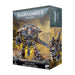 Warhammer 40,000 | Imperial Knights | Knight Preceptor | Plastic Unit Box