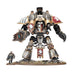 Games Workshop | W40k Warhammer 40000 | Imperial Knights | Knight Preceptor | Plastic Unit Box