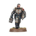 Games Workshop | W40k Warhammer 40000 | Imperial Knights | Knight Preceptor | Plastic Unit Box