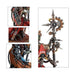 Warhammer 40,000 | Imperium | Adeptus Mechanicus | Tech Priest Dominus | Plastic Character Blister