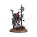 Warhammer 40,000 | Imperium | Adeptus Mechanicus | Tech Priest Dominus | Plastic Character Blister