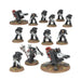Warhammer 40,000 | Iron Hands | Combat Patrol | Plastic Starter Box