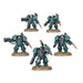 Warhammer 40,000 | Leagues of Votann | Combat Patrol | Plastic Starter Box