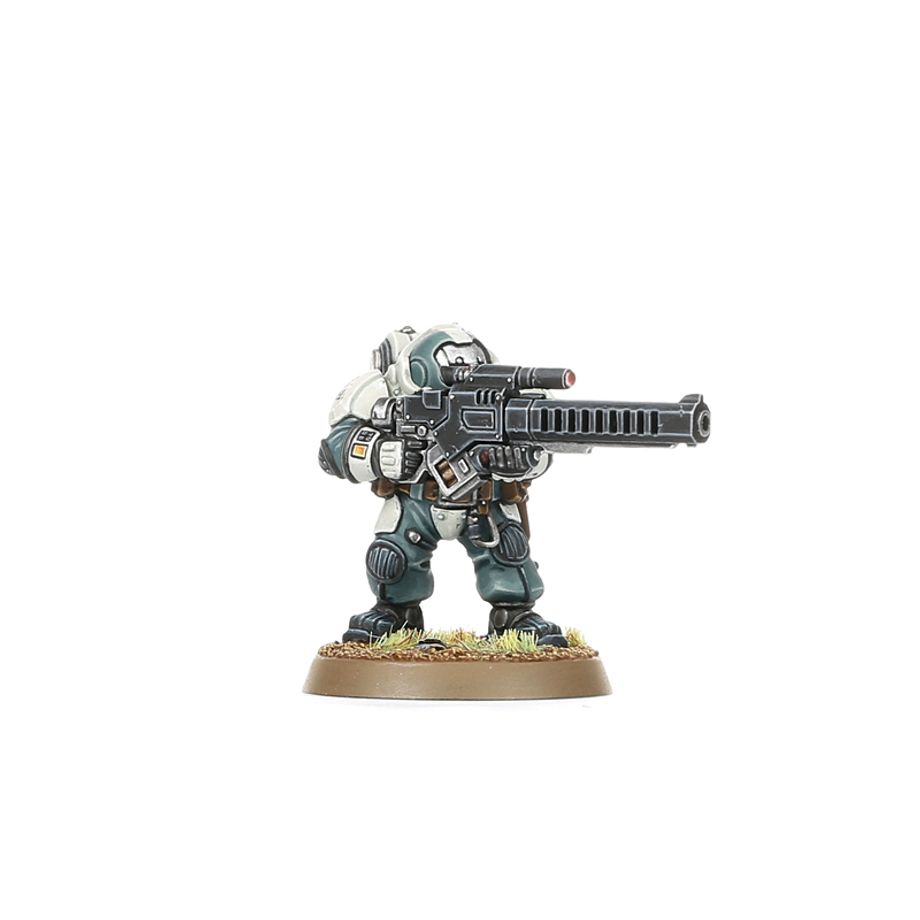 Warhammer 40,000 | Leagues of Votann | Combat Patrol | Plastic Starter Box